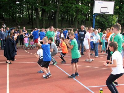 Sztandar dla SP 3 (12)